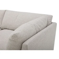 Sectionnel modulaire - 5 mcx