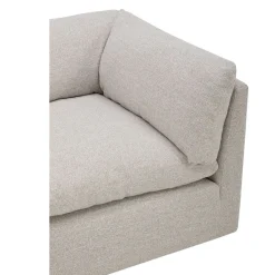 Sectionnel modulaire - 5 mcx