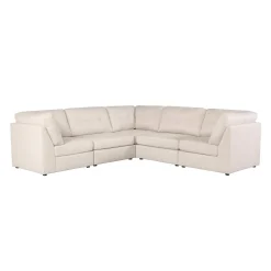 Sectionnel modulaire - 5 mcx