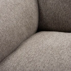 Sectionnel modulaire avec ottoman - 5 mcx