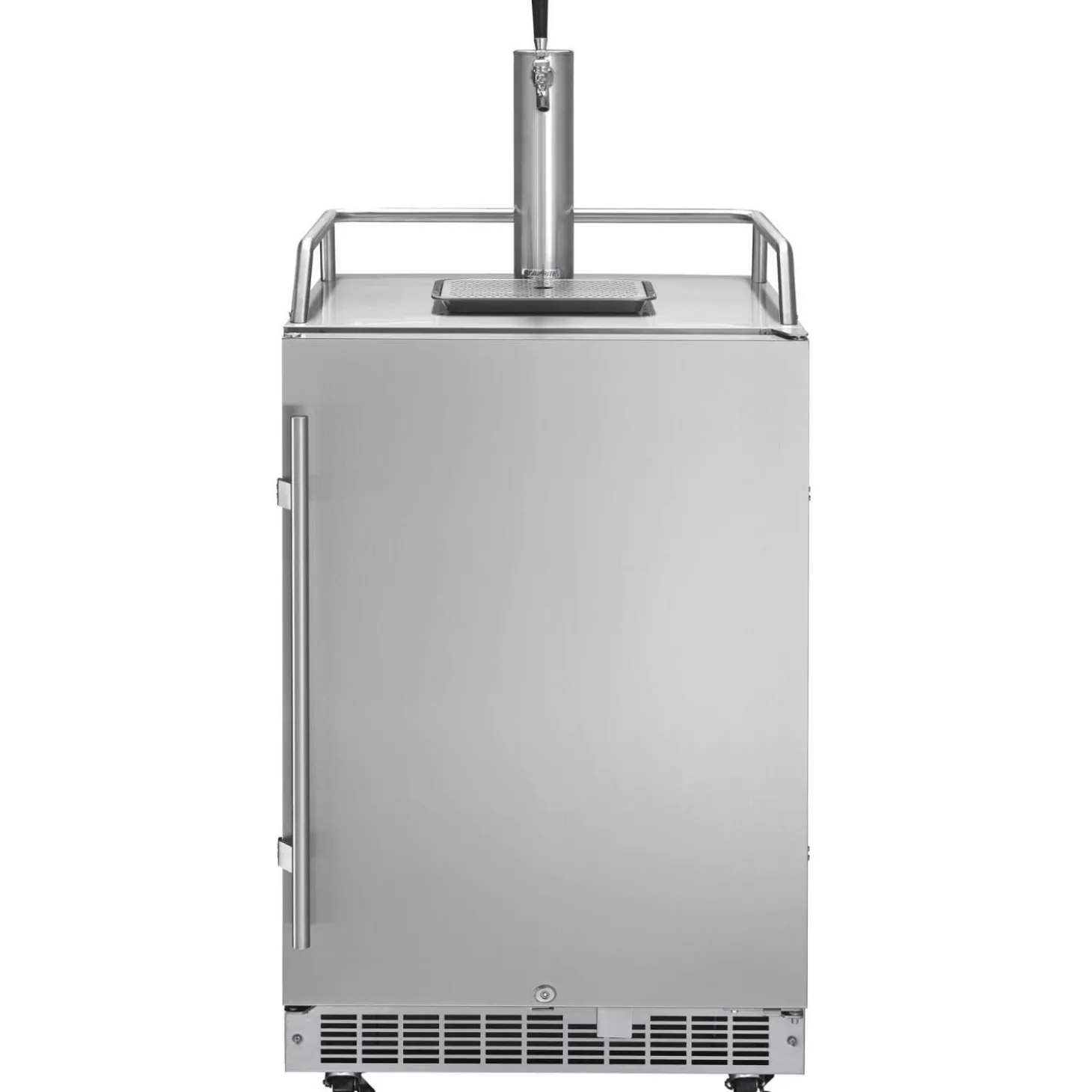 SILHOUETTE Refroidisseur de fût extérieur 24″ Inox 24" - DKC055D1SSPR