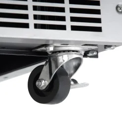 SILHOUETTE Refroidisseur de fût extérieur 24″ Inox 24