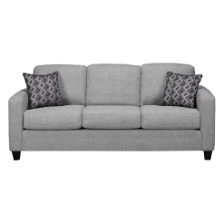 Sofa - gris