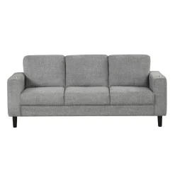 Sofa avec porte-gobelets
