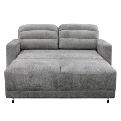 Sofa convertible électrique