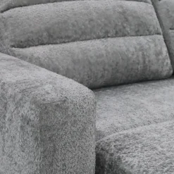 Sofa convertible électrique