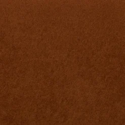Sofa de style guimauve - rouille