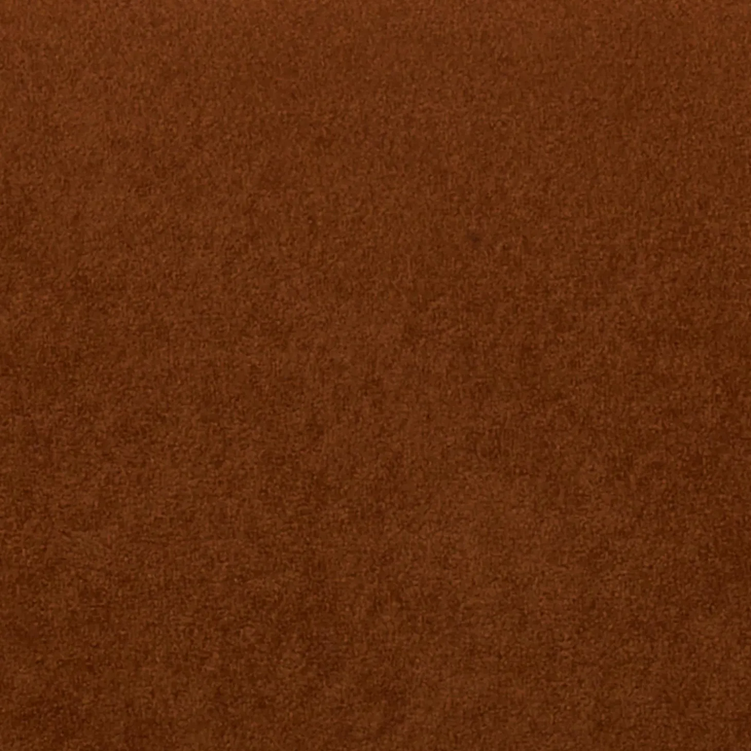 Sofa de style guimauve - rouille