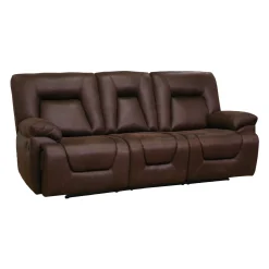 Sofa inclinable