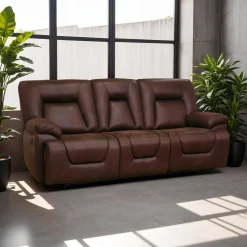 Sofa inclinable