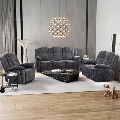 Sofa inclinable