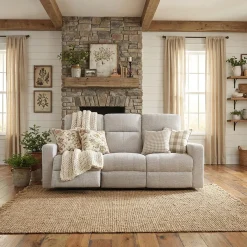 Sofa inclinable