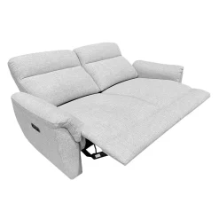 Sofa inclinable électrique
