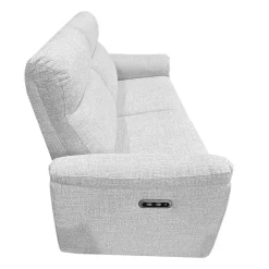 Sofa inclinable électrique