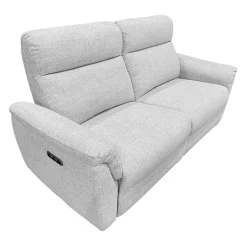 Sofa inclinable électrique