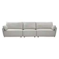 Sofa modulaire - 3 mcx