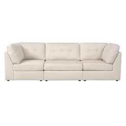 Sofa modulaire - 3 mcx