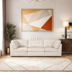 Sofa modulaire - 3 mcx