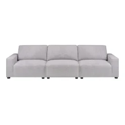 Sofa modulaire - 3 mcx