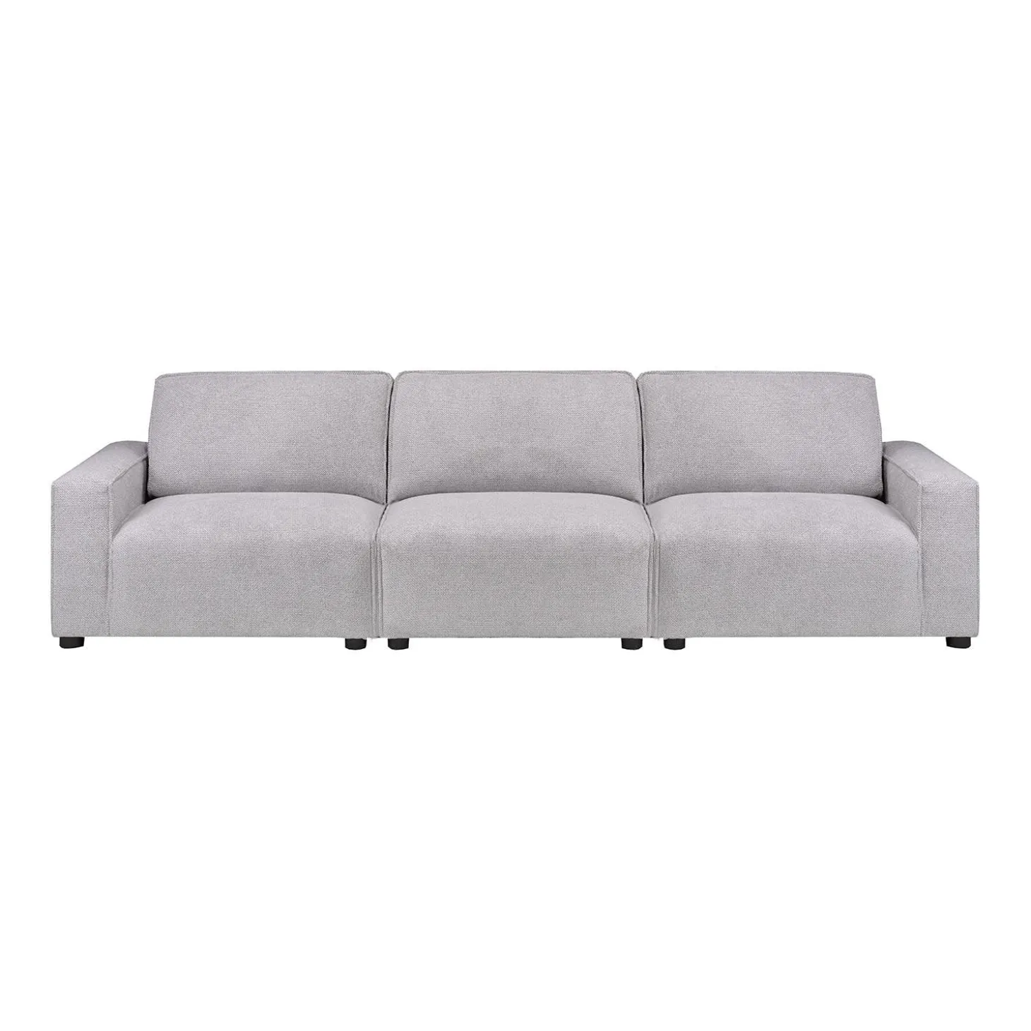 Sofa modulaire - 3 mcx
