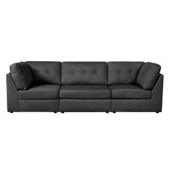 Sofa modulaire - 3 mcx