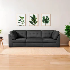 Sofa modulaire - 3 mcx
