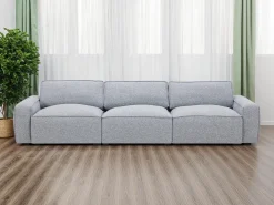 Sofa modulaire - 3 mcx