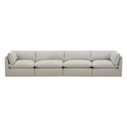 Sofa modulaire - 4 mcx