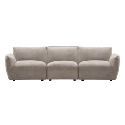 Sofa modulaire - 3 mcx