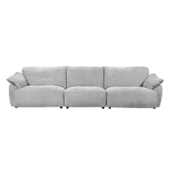 Sofa modulaire - 3 mcx