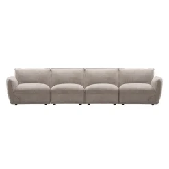 Sofa modulaire - 4 mcx