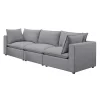 Sofa modulaire - 3 mcx