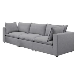 Sofa modulaire - 3 mcx