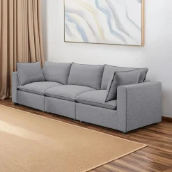 Sofa modulaire - 3 mcx