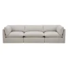 Sofa modulaire - 3 mcx