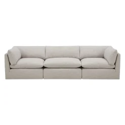 Sofa modulaire - 3 mcx