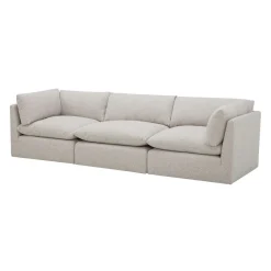 Sofa modulaire - 3 mcx
