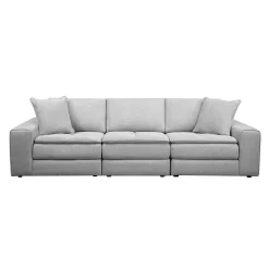 Sofa modulaire - 3 mcx