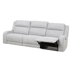 Sofa modulaire inclinable - 3 mcx