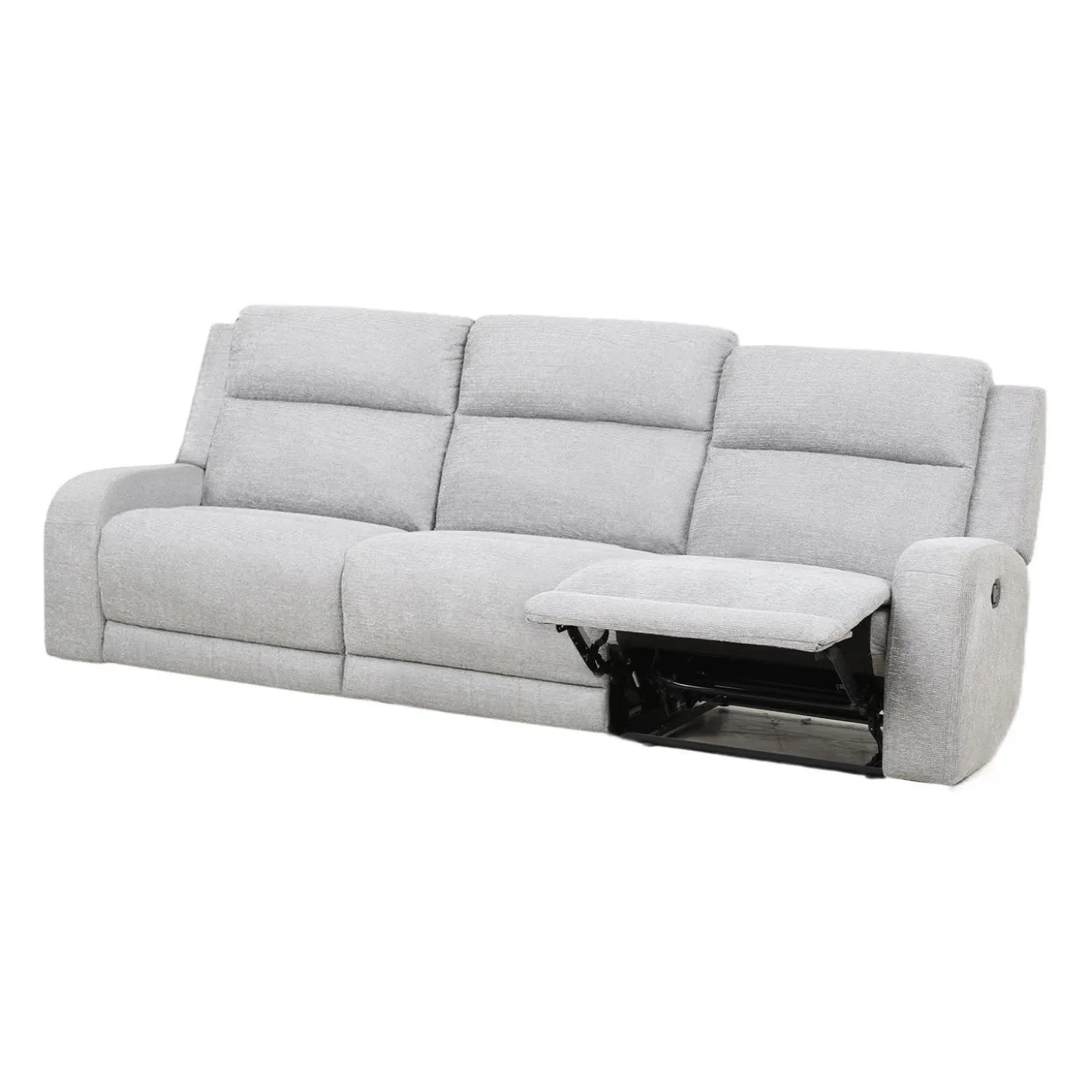 Sofa modulaire inclinable - 3 mcx