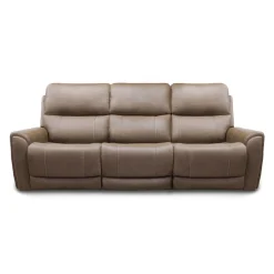 Sofa modulaire électrique inclinable - 3 mcx