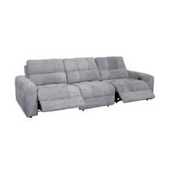 Sofa modulaire électrique inclinable- 3 mcx