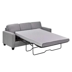 Sofa-lit - gris