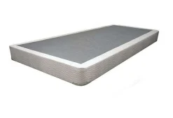 Sommier simple 4"