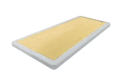 Sommier simple 2"