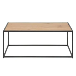 Table à café rectangulaire