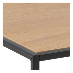 Table à café rectangulaire