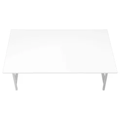 Table à café rectangulaire - Monarch