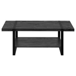 Table à café rectangulaire - Monarch