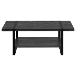 Table à café rectangulaire - Monarch